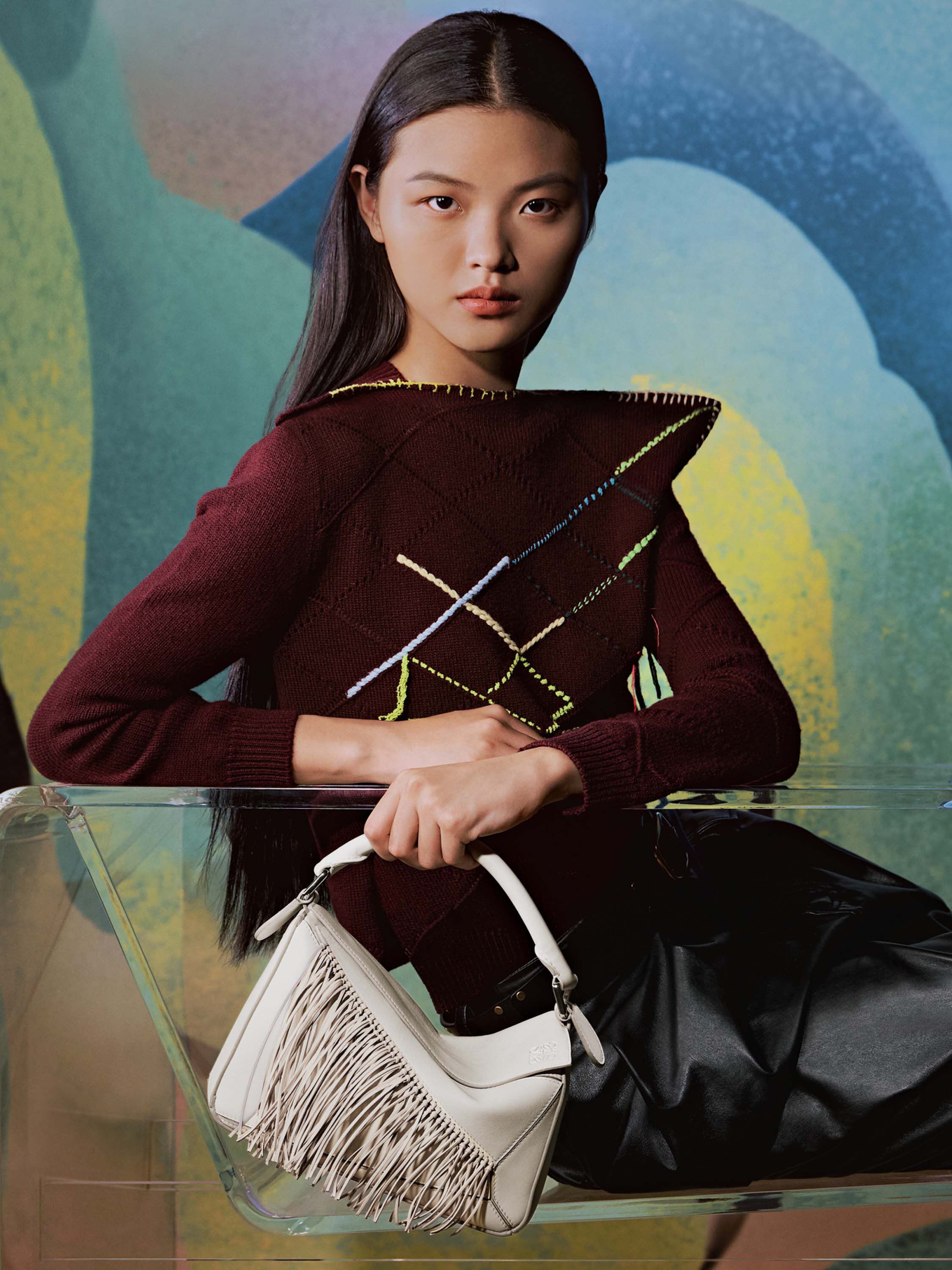 ウィメンズ バッグ、アクセサリー＆ラグジュアリーウエア - LOEWE